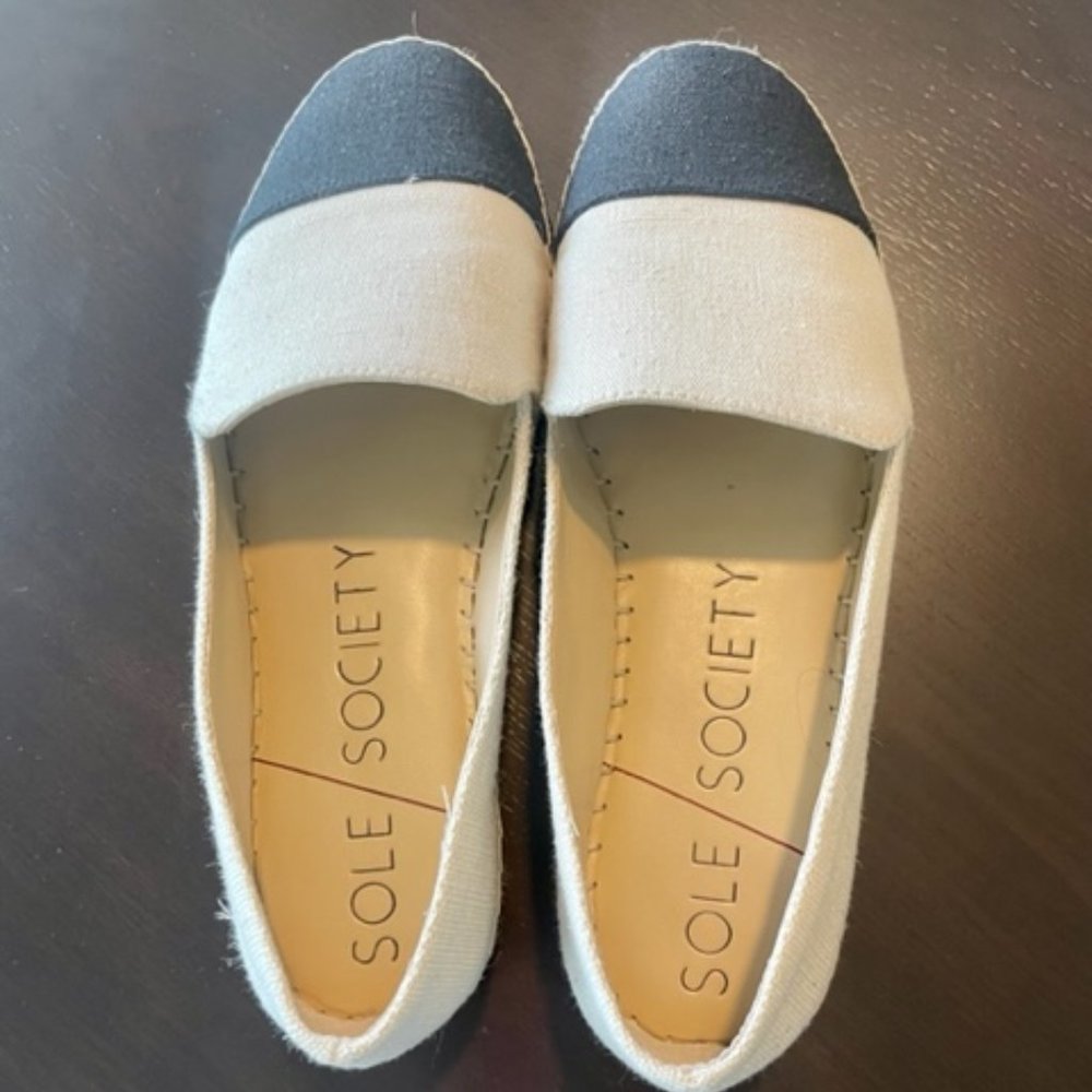 Sole Society Espadrilles